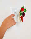 Veggie Cluster Scent Control&trade; Nightlight Wallflowers Fragrance Plug