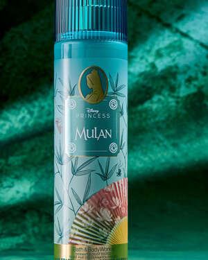Mulan Fine Fragrance Mist