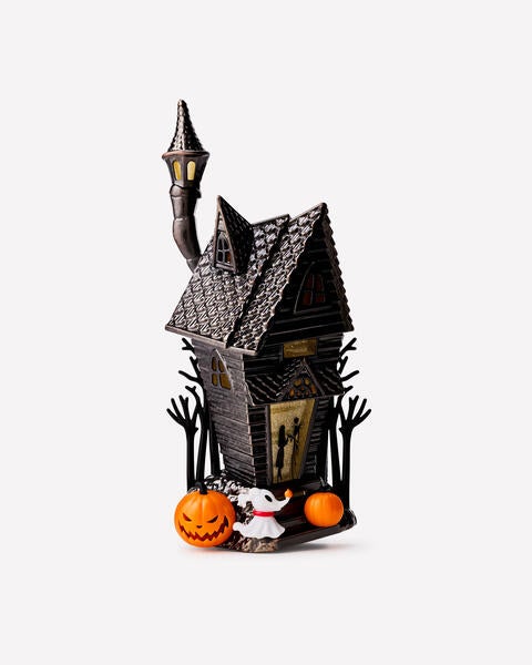Jack Skellington's Home Scent Control™ Nightlight Wallflowers Fragrance Plug