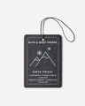 Onyx Frost Hanging Fragrance Diffuser