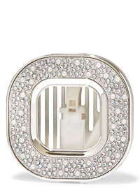 Pearl & Gems Car Fragrance Holder