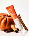 Sweet Cinnamon Pumpkin Glossy Lip Balm