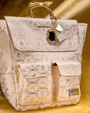 Disney Princess Backpack