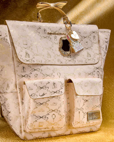 Disney Princess Backpack