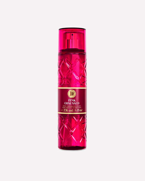 Pink Obsessed Fine Fragrance Mist