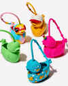 Mystery Duck PocketBac Holder