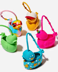 Mystery Duck PocketBac Holder
