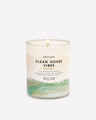 Clean House Vibes Single Wick Candle