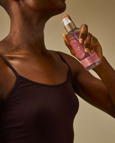 Heirloom Rose Essential Oil Mist