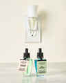 Villa Portofino Wallflowers Fragrance Refill