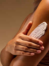 Touch of Gold Body Butter