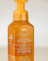 Piña Colada Swirl Gentle & Clean Foaming Hand Soap