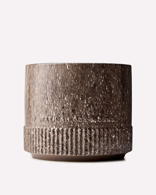 Sweet Orange + Agave 4-Wick Candle