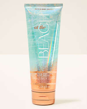 At The Beach Ultimate Hydration Body Cream