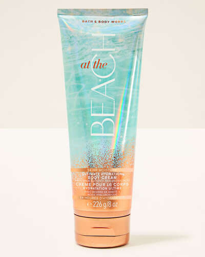 At The Beach Ultimate Hydration Body Cream