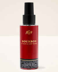 Bourbon Travel Size Cologne Mist