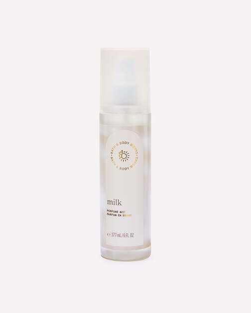 Milk Perfume Mist