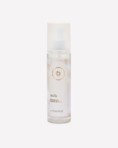 Milk Perfume Mist