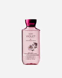 Very Violet Body Wash