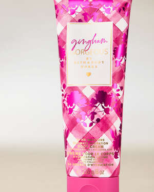 Gingham Gorgeous Ultimate Hydration Body Cream
