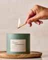 Cozy Cashmere 3-Wick Candle