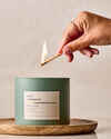 Cozy Cashmere 3-Wick Candle