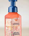 Strawberry Peach Sunset Gentle & Clean Foaming Hand Soap