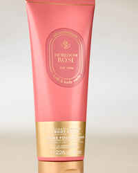 Heirloom Rose Ultimate Hydration Body Cream