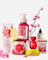 Japanese Cherry Blossom Moisturizing Body Wash
