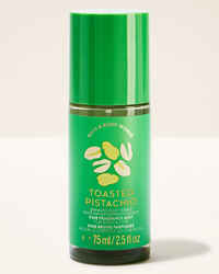 Toasted Pistachio Travel Size Fine Fragrance Mist