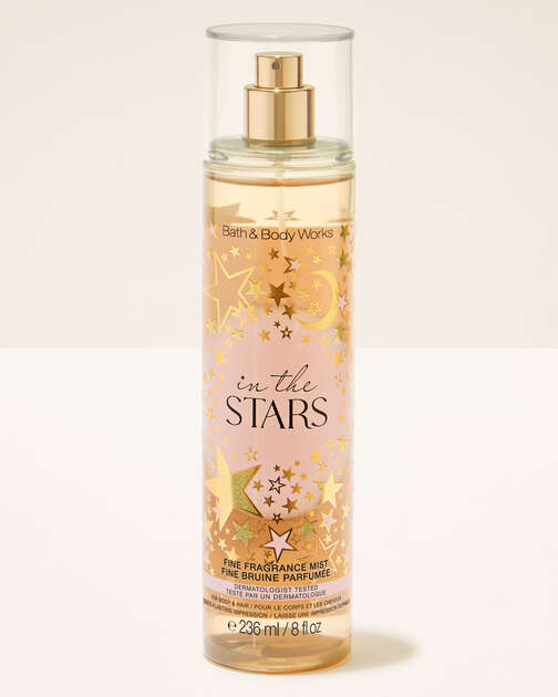 In The Stars Fine Fragrance Mist