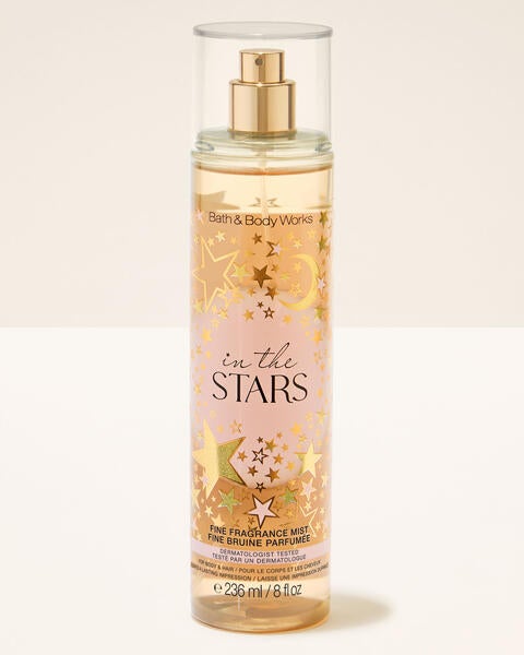 In The Stars Fine Fragrance Mist