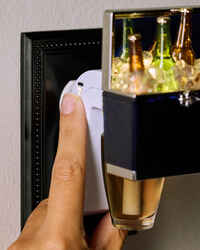 Tailgate Cooler Wallflowers Fragrance Plug