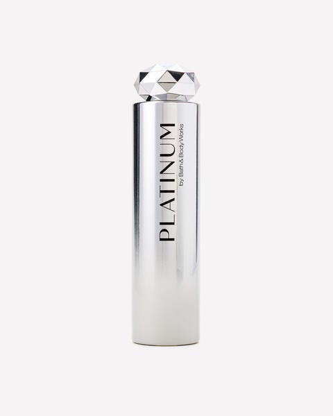 Eau de parfum Platinum