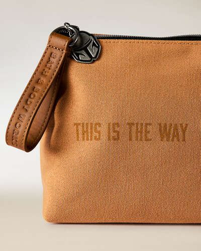 This is the Way Dopp Kit