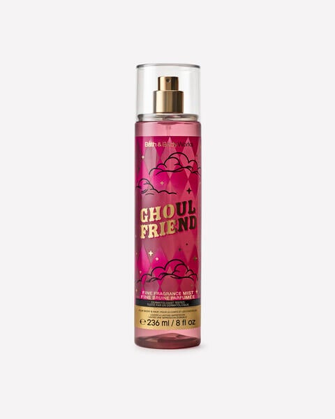 Ghoul Friend Fine Fragrance Mist