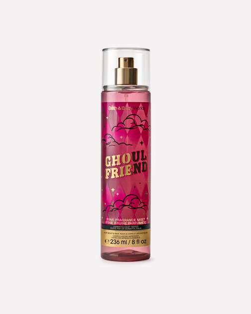 Ghoul Friend Fine Fragrance Mist