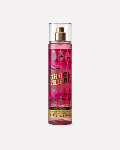 Ghoul Friend Fine Fragrance Mist
