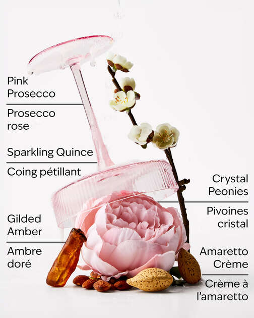 A Thousand Wishes Wallflowers Fragrance Refill