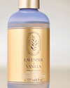 Lavender Vanilla Body and Massage Oil
