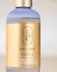 Lavender Vanilla Body and Massage Oil