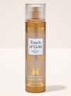 Touch of Gold Fine Fragrance Mist