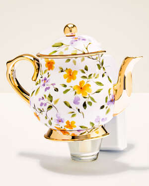 Teapot Scent Control&trade; Wallflowers Fragrance Plug