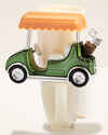 Golf Cart Scent Control&trade; Wallflowers Fragrance Plug