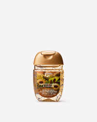 Whipped Honey & Vanilla PocketBac Hand Sanitizer