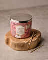 Chandelle à 3 mèches Maple Pumpkin