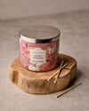 Maple Pumpkin 3-Wick Candle
