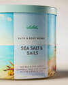 Sea Salt & Sails 3-Wick Candle