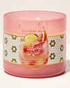 Bubbly Rosé 3-Wick Candle