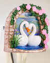 Swan Bridge Scent Control&trade; Nightlight Wallflowers Fragrance Plug